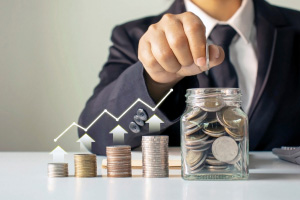 Fixed Term Accounts