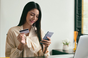 Mobile & Web Banking